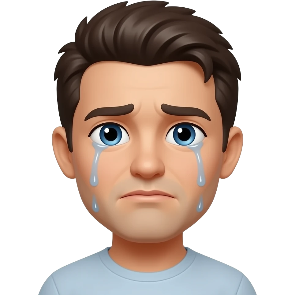 cry emoji