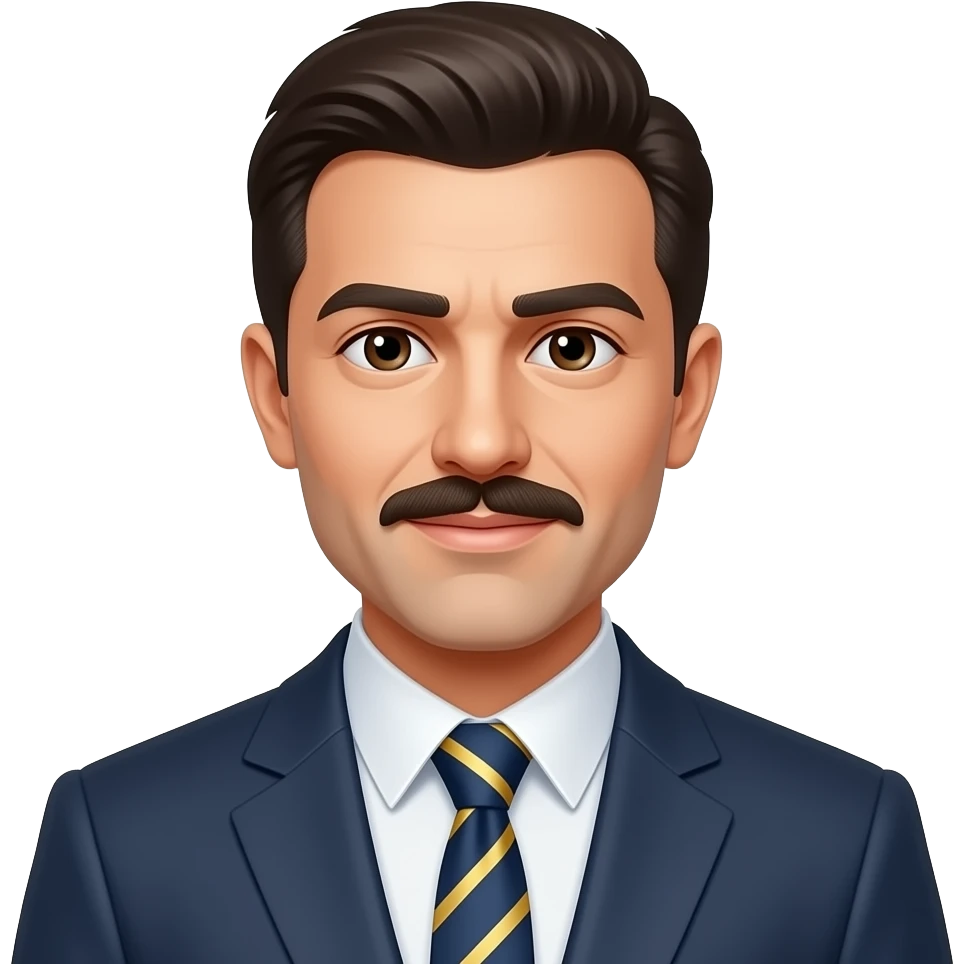 Eşref tek emoji