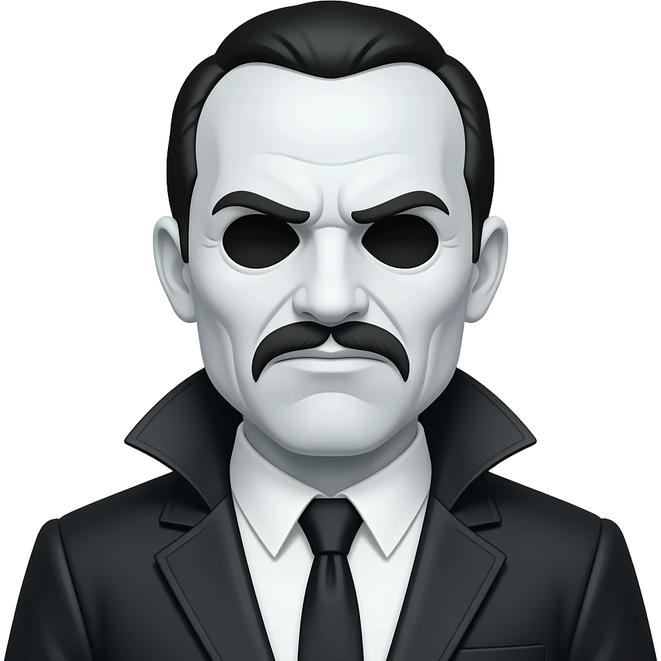 Undertaker emoji