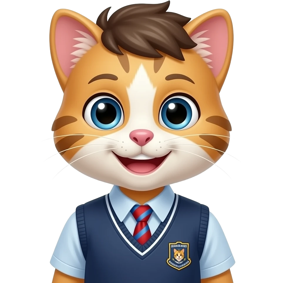 teachers pet emoji