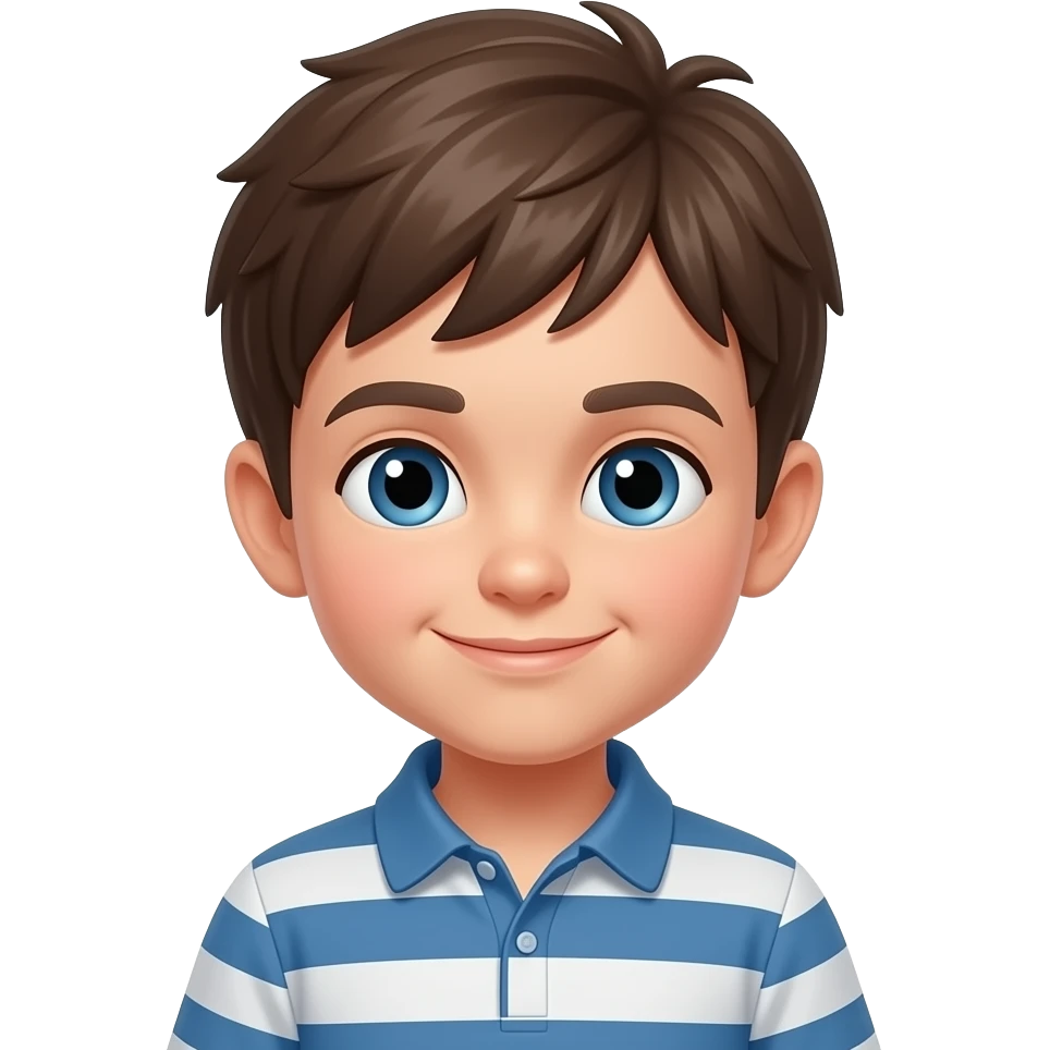 Moñito emoji
