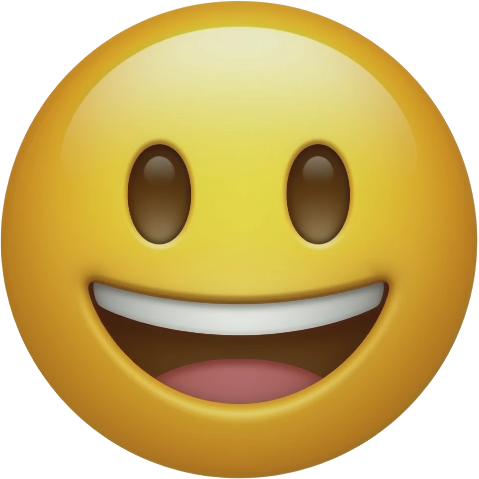 Convert it into a emoji shape size ..image emoji