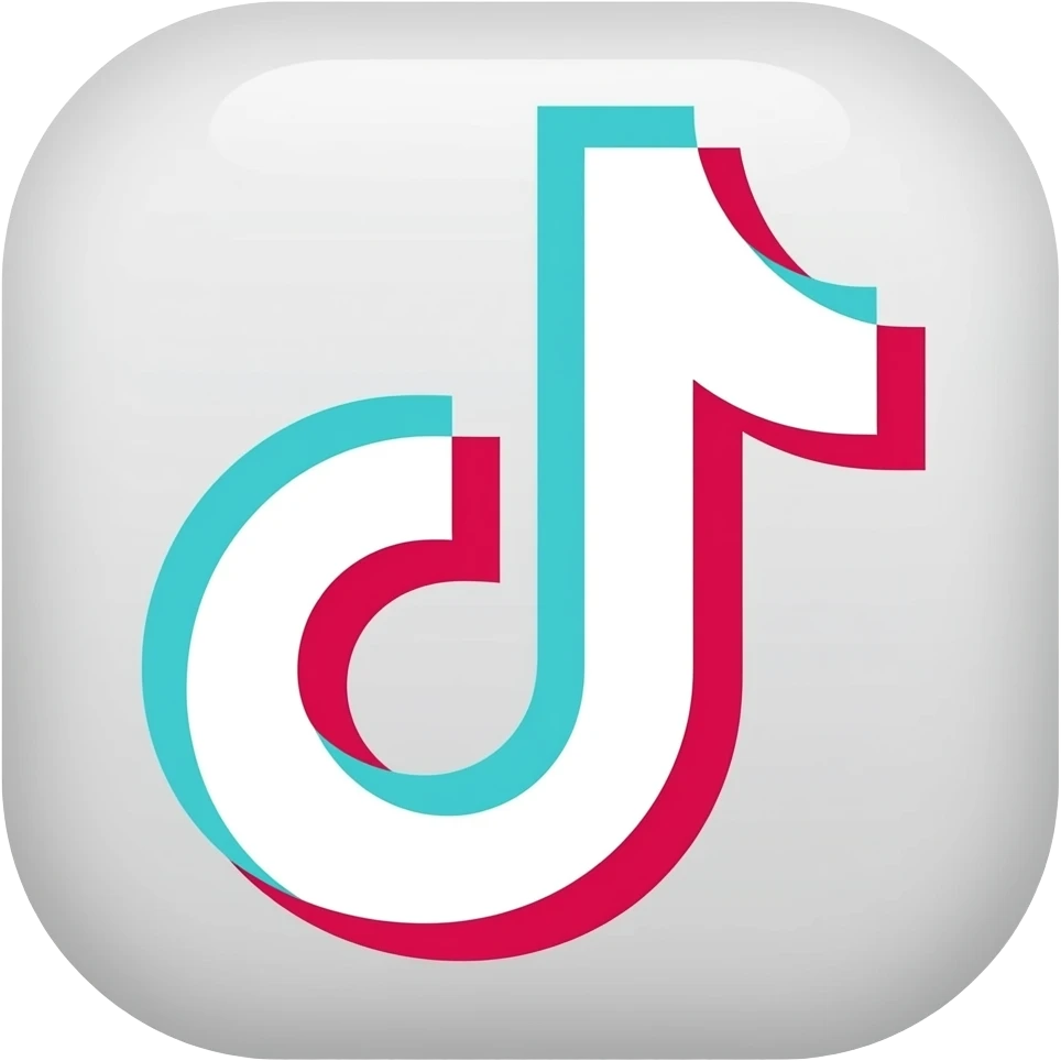 Tiktok emoji