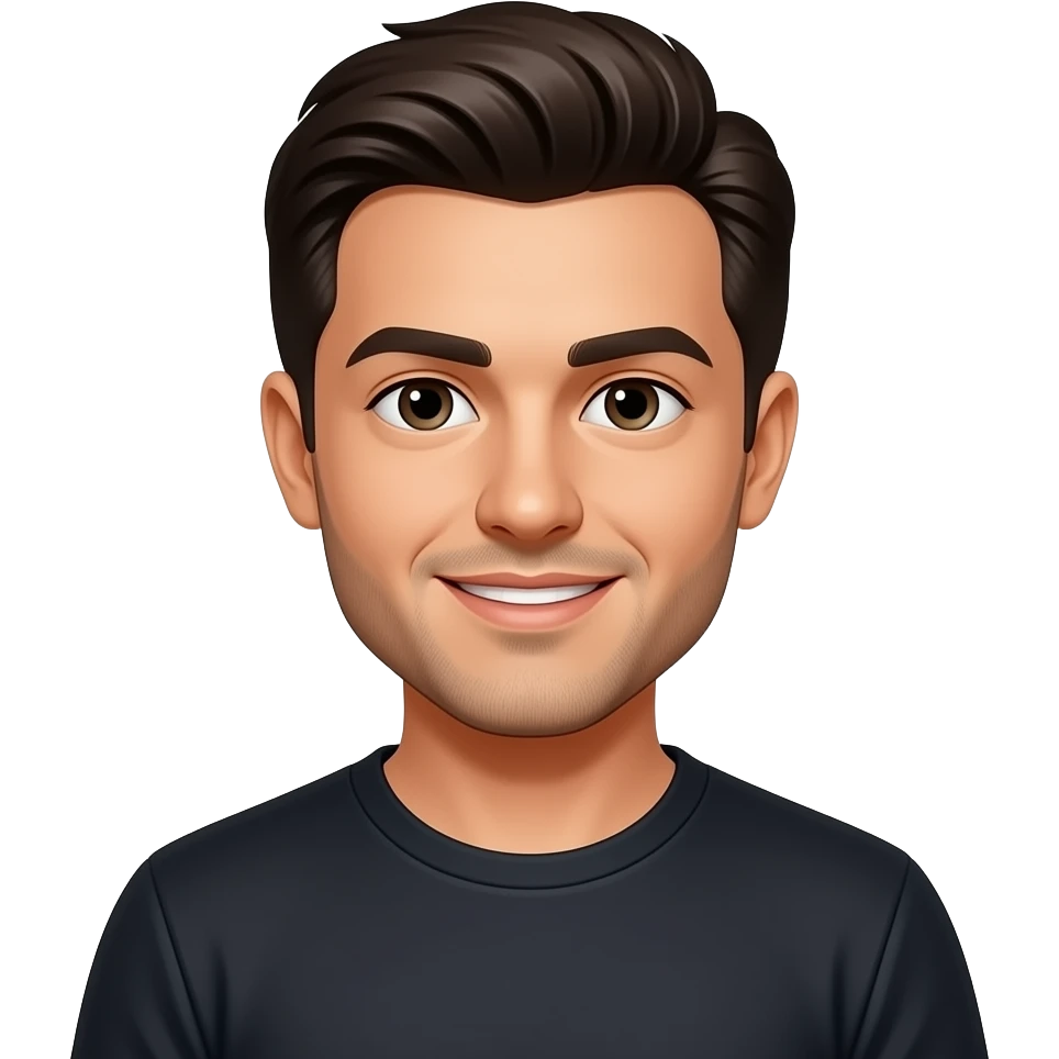 Kai Cenat emoji