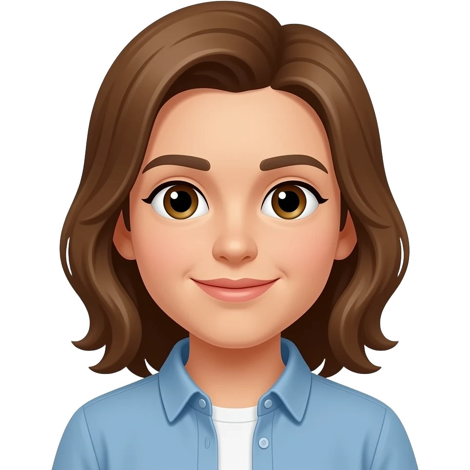 joven emoji