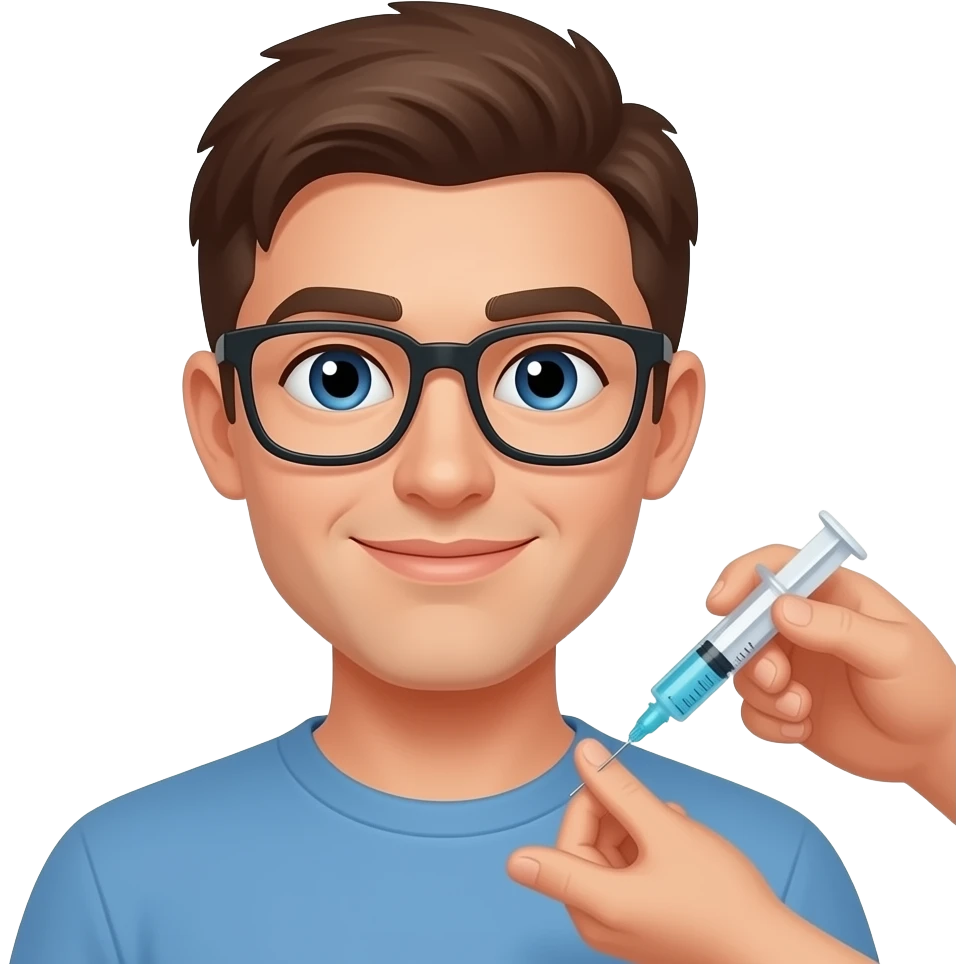 injection emoji