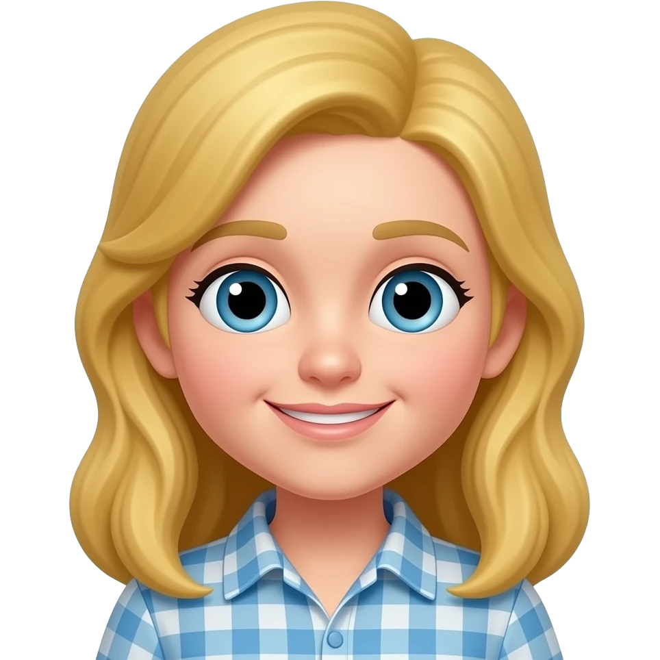 Poppy playtime 5 lily emoji