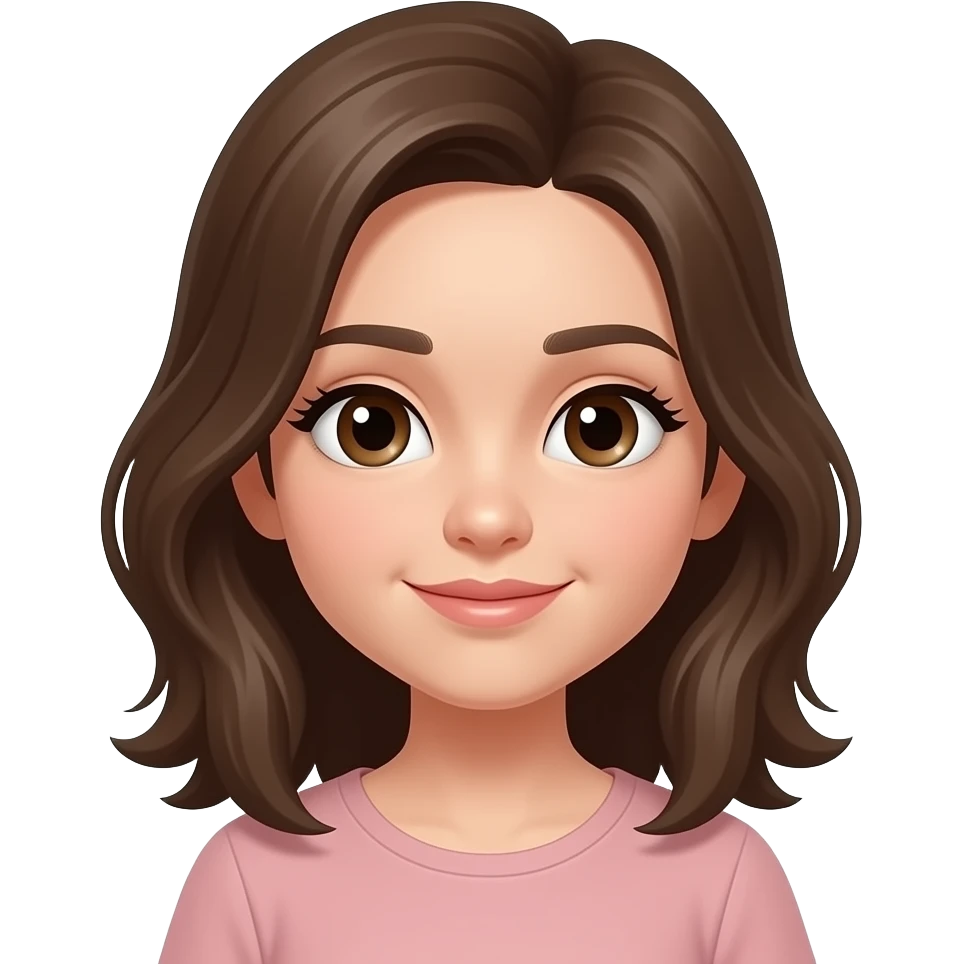 Mädchen emoji