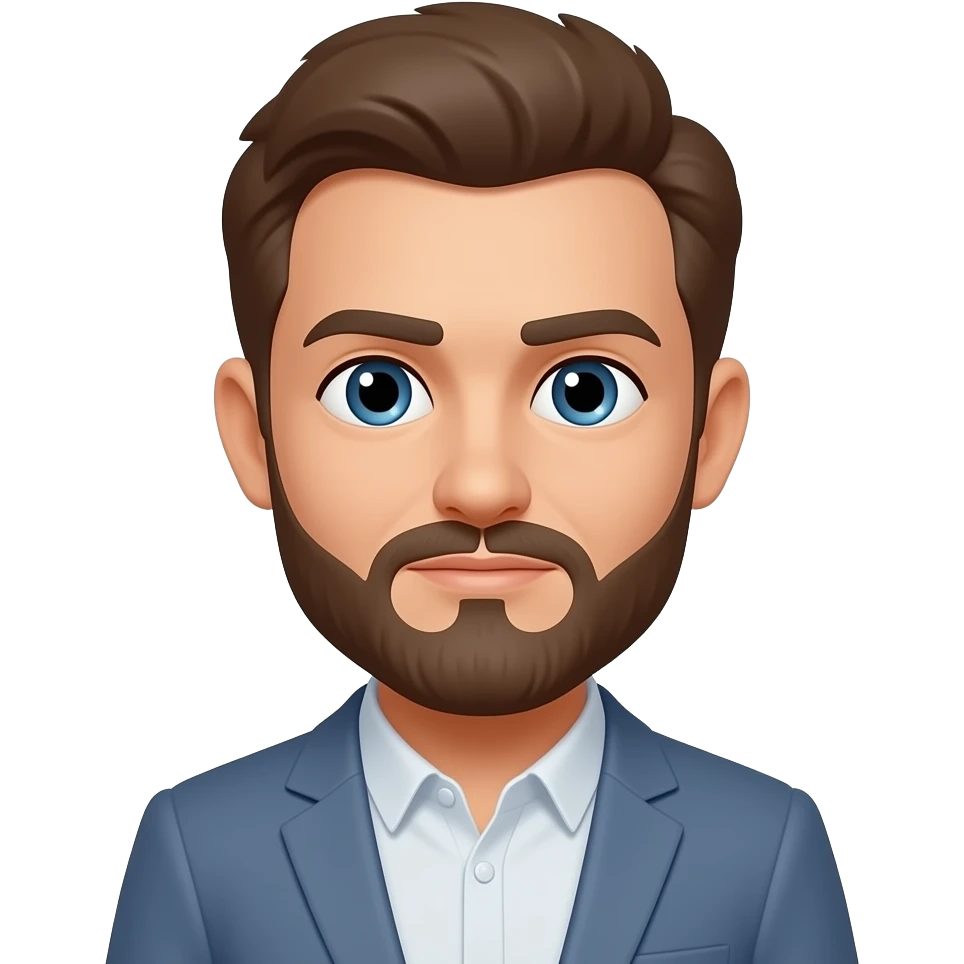 behavior emoji