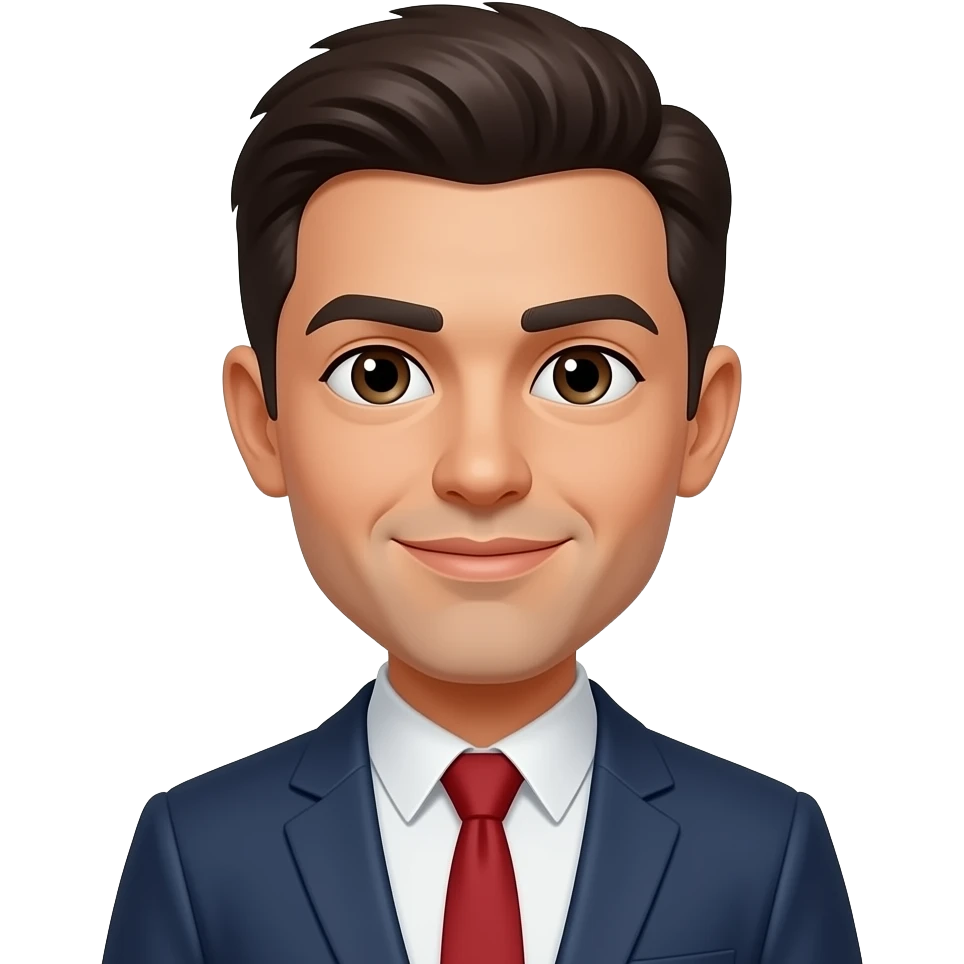 Gitans emoji