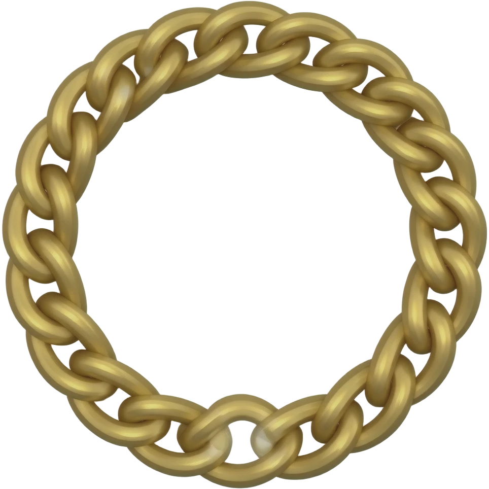 Bracelet emoji