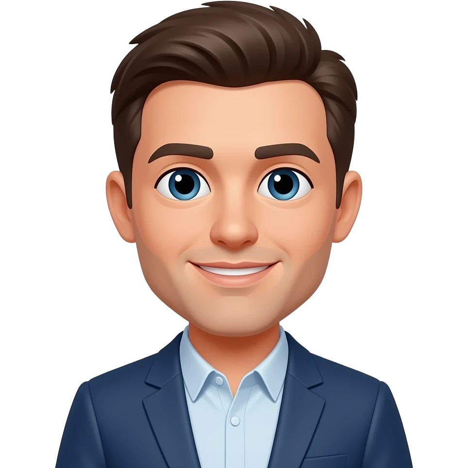 man emoji