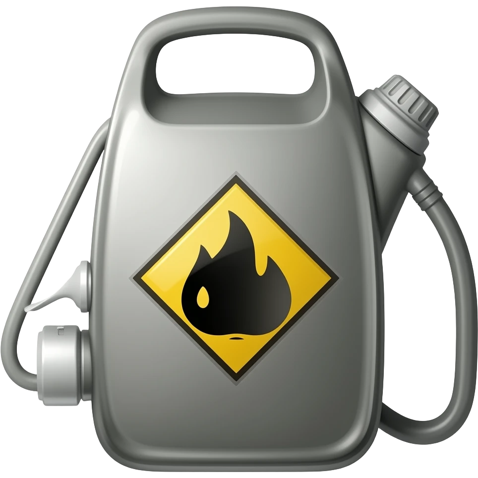 gazoil emoji