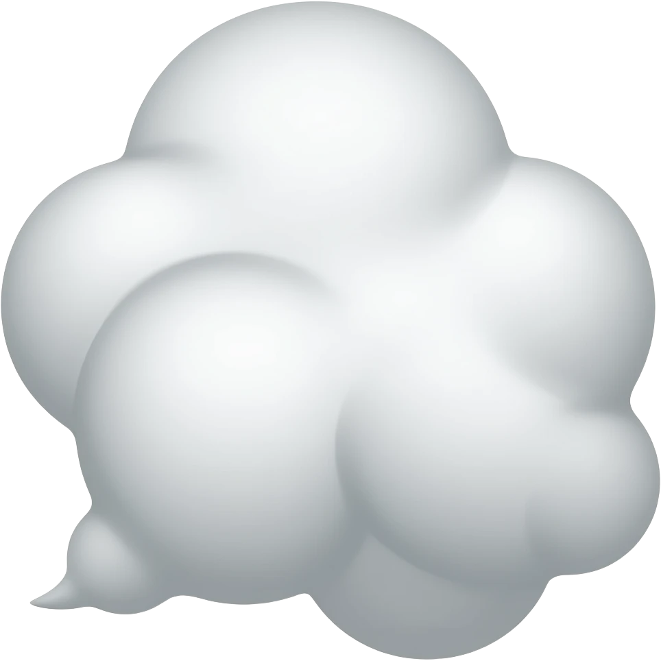 smoke emoji
