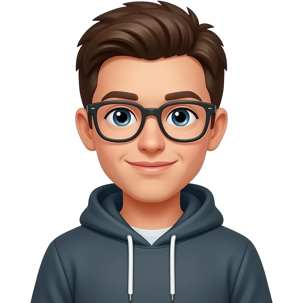 Devel 16 emoji