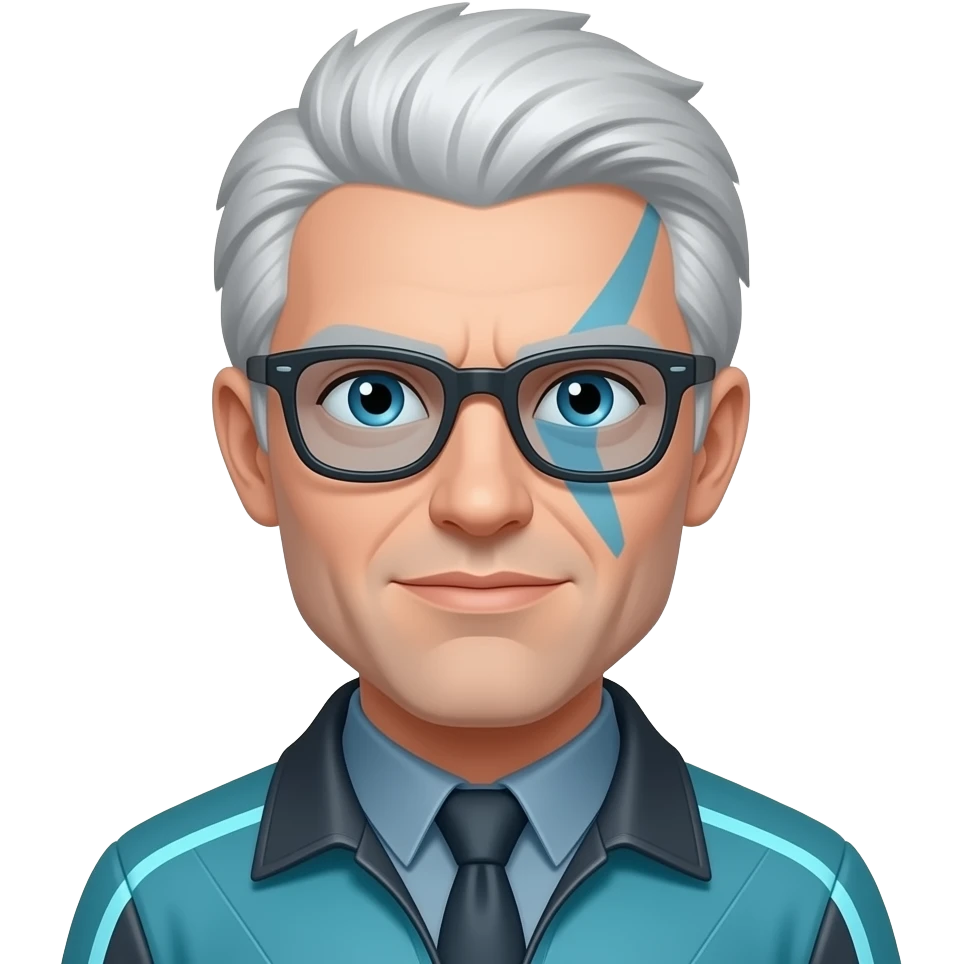 QUICKSILVER emoji