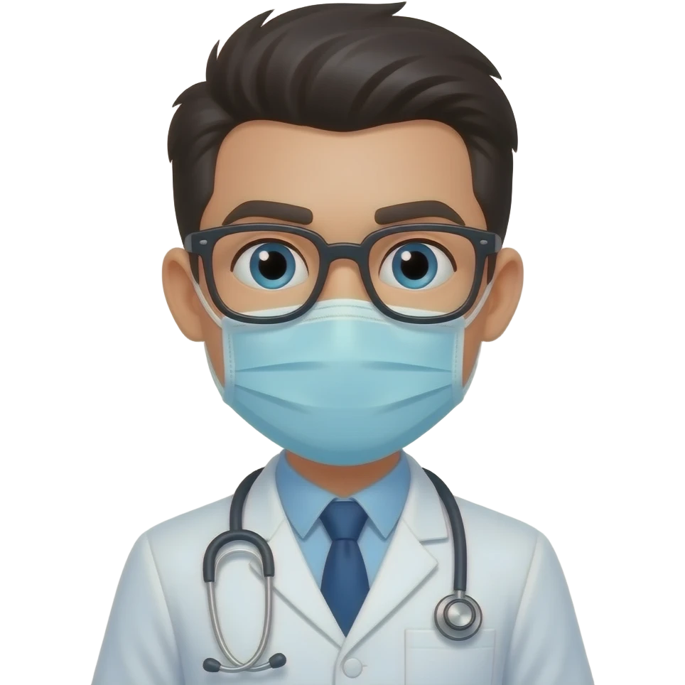 Giro dentist emoji