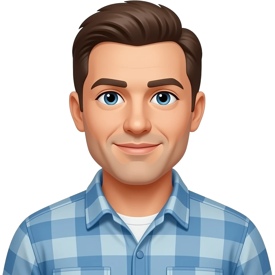 foreman emoji