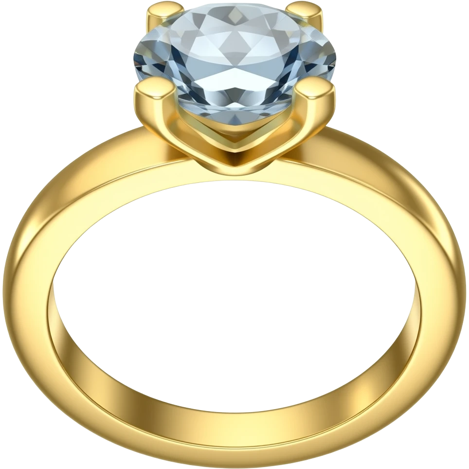 Ring emoji emoji