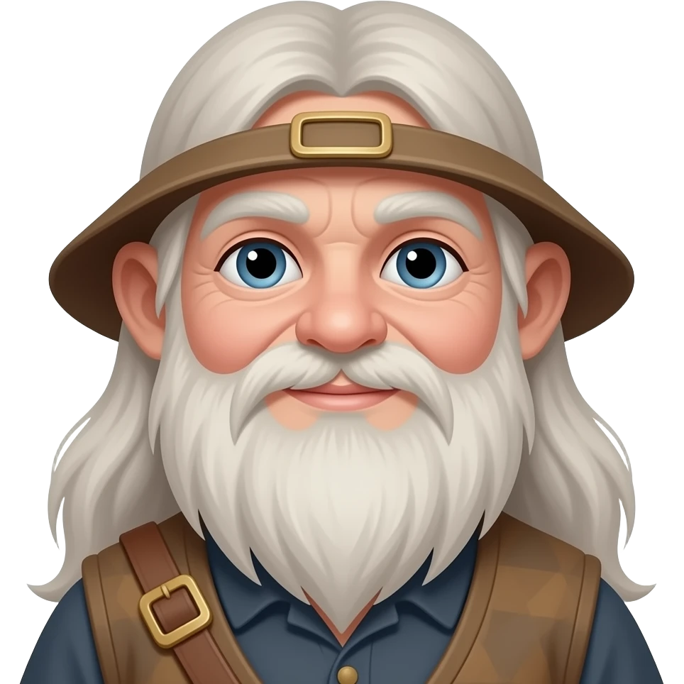 dwarf lady emoji