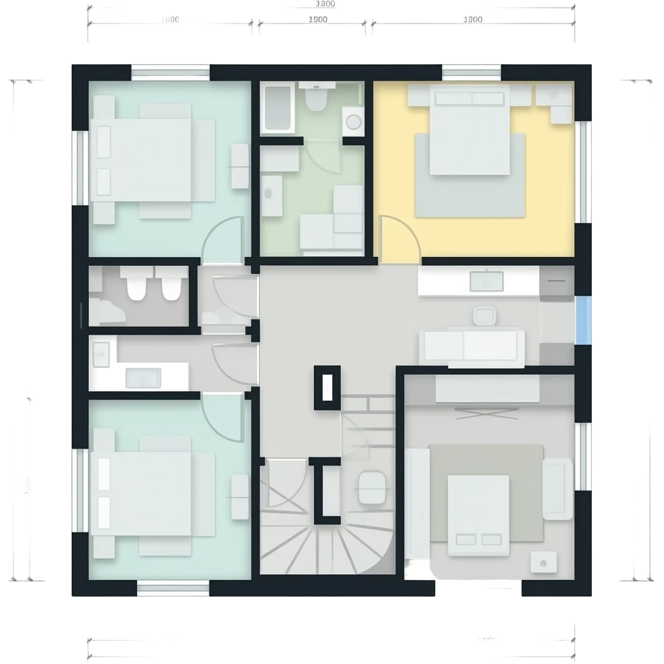 Building plan emoji