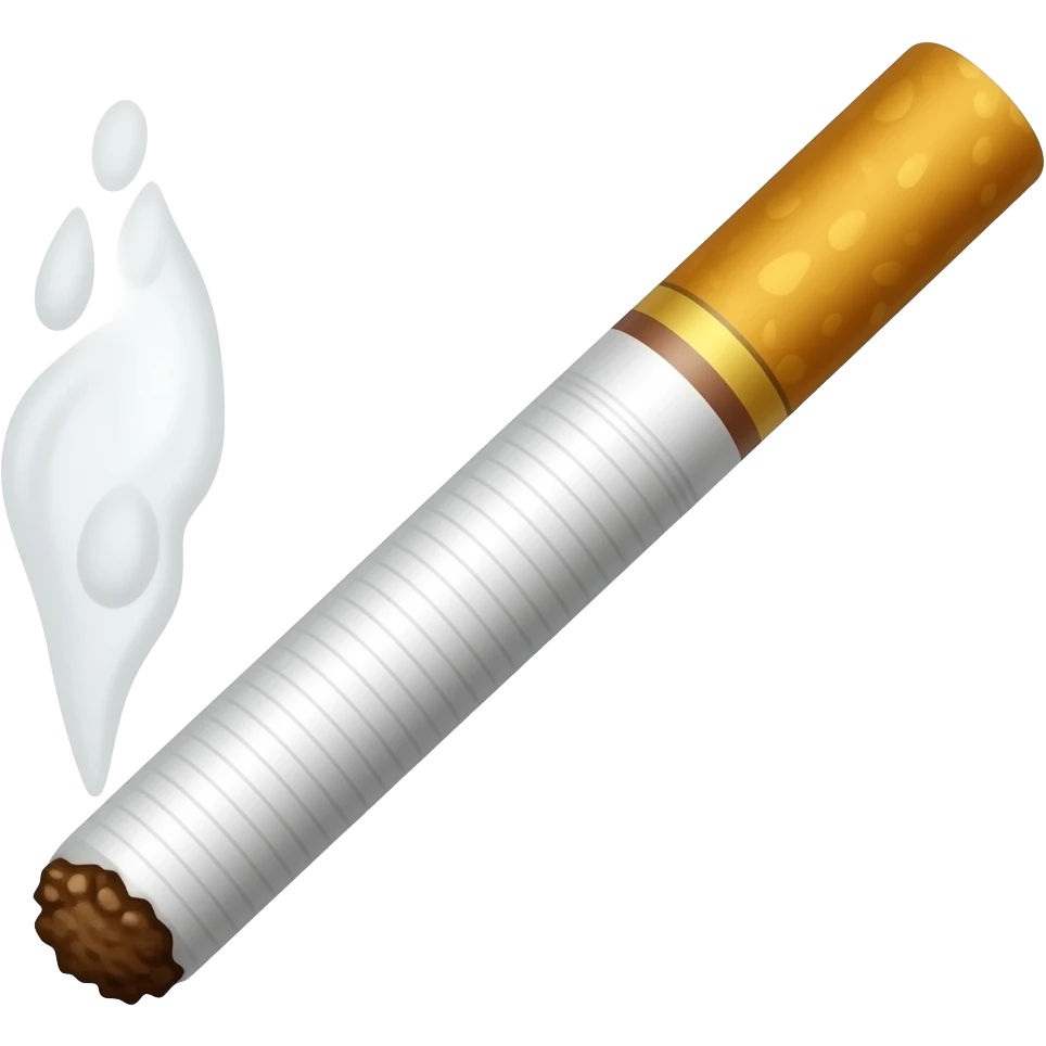 cigarettes emoji