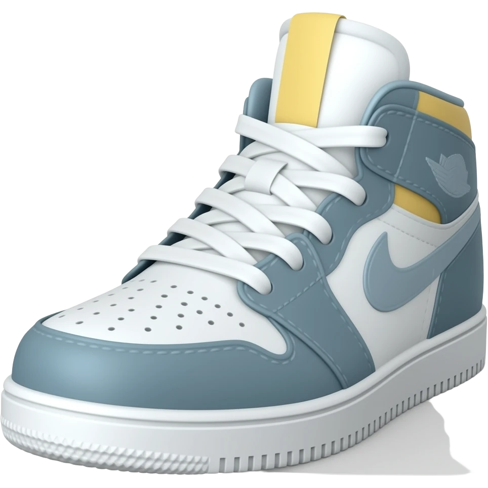 Sneaker emoji
