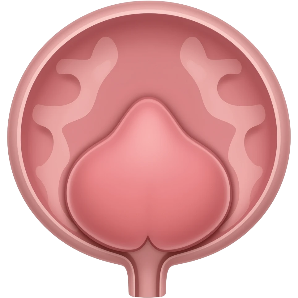 bladder simple emoji