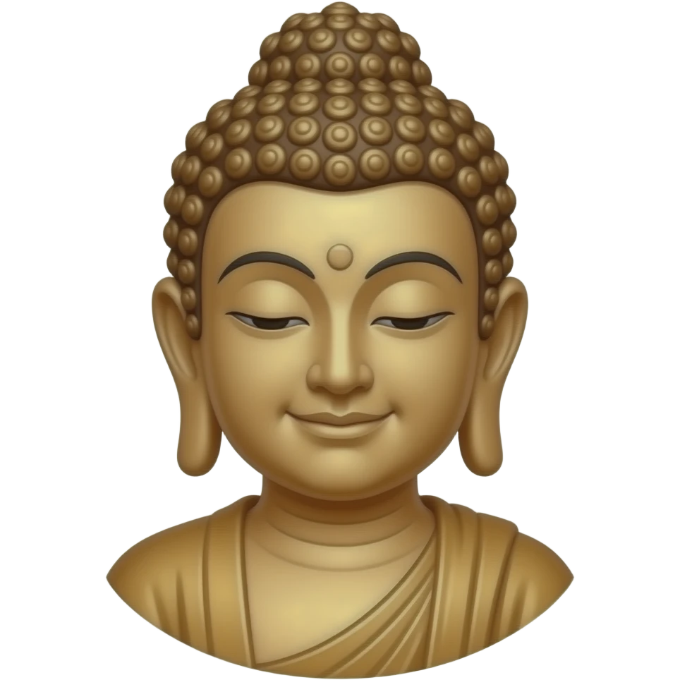 budda emoji