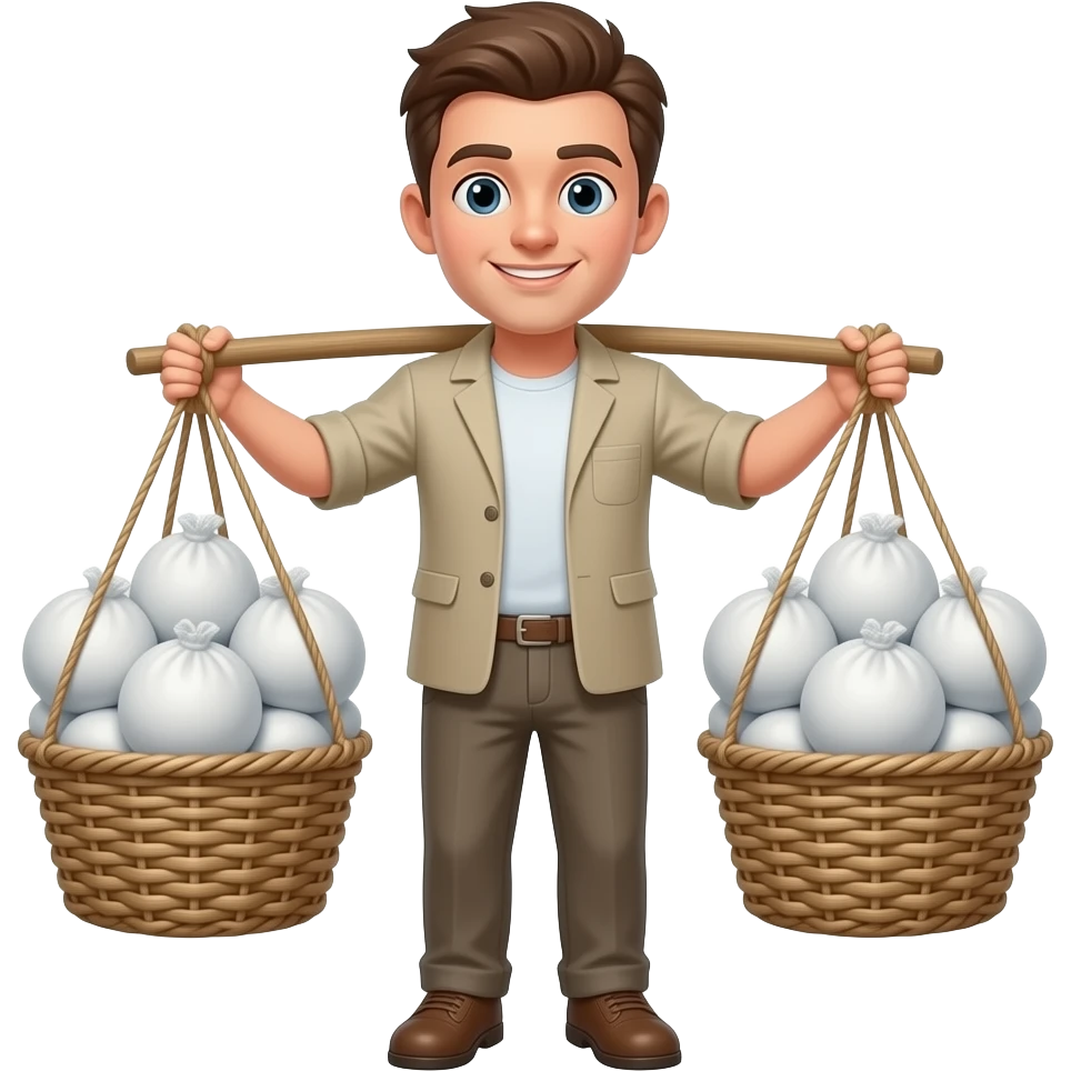 carga emoji