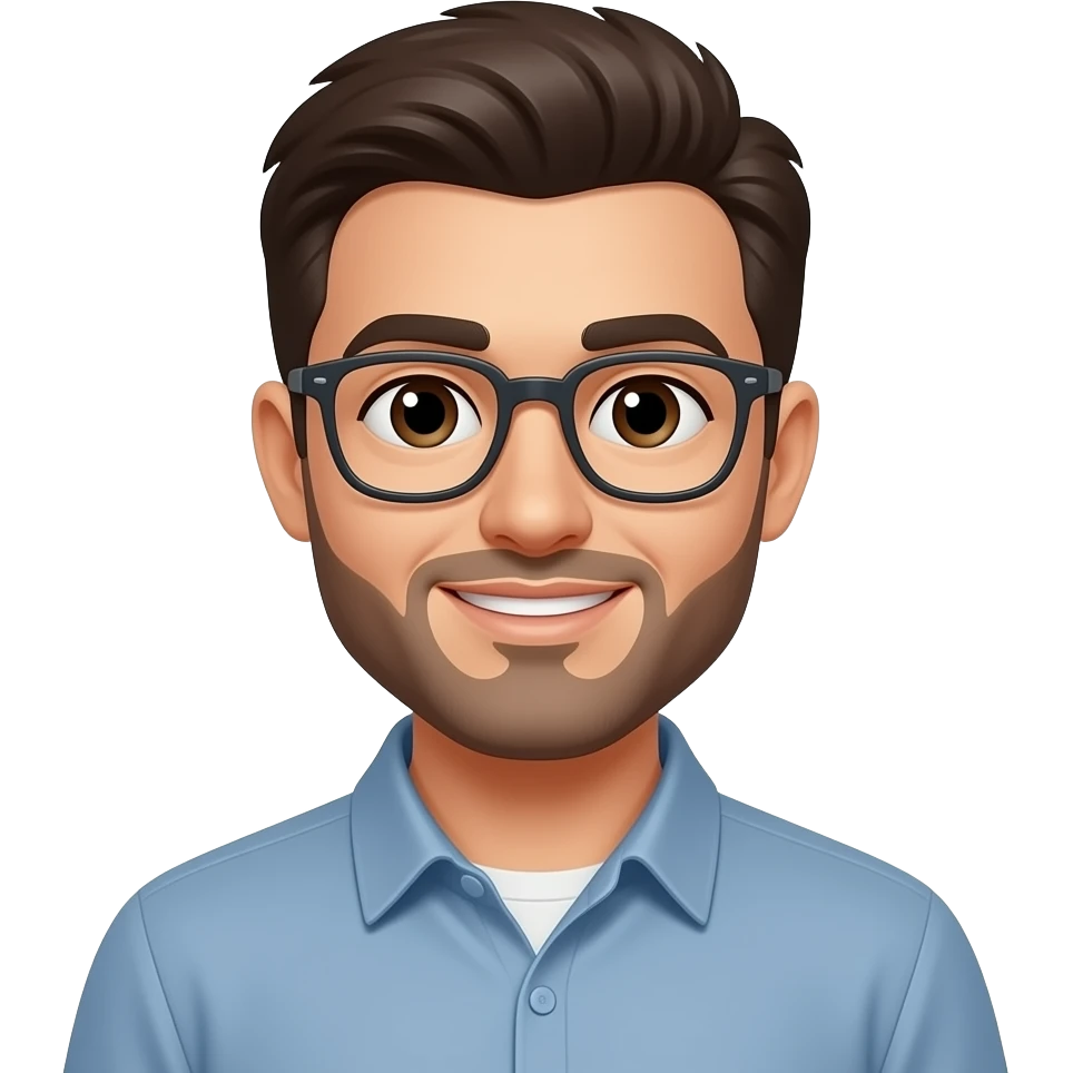 Content creation emoji