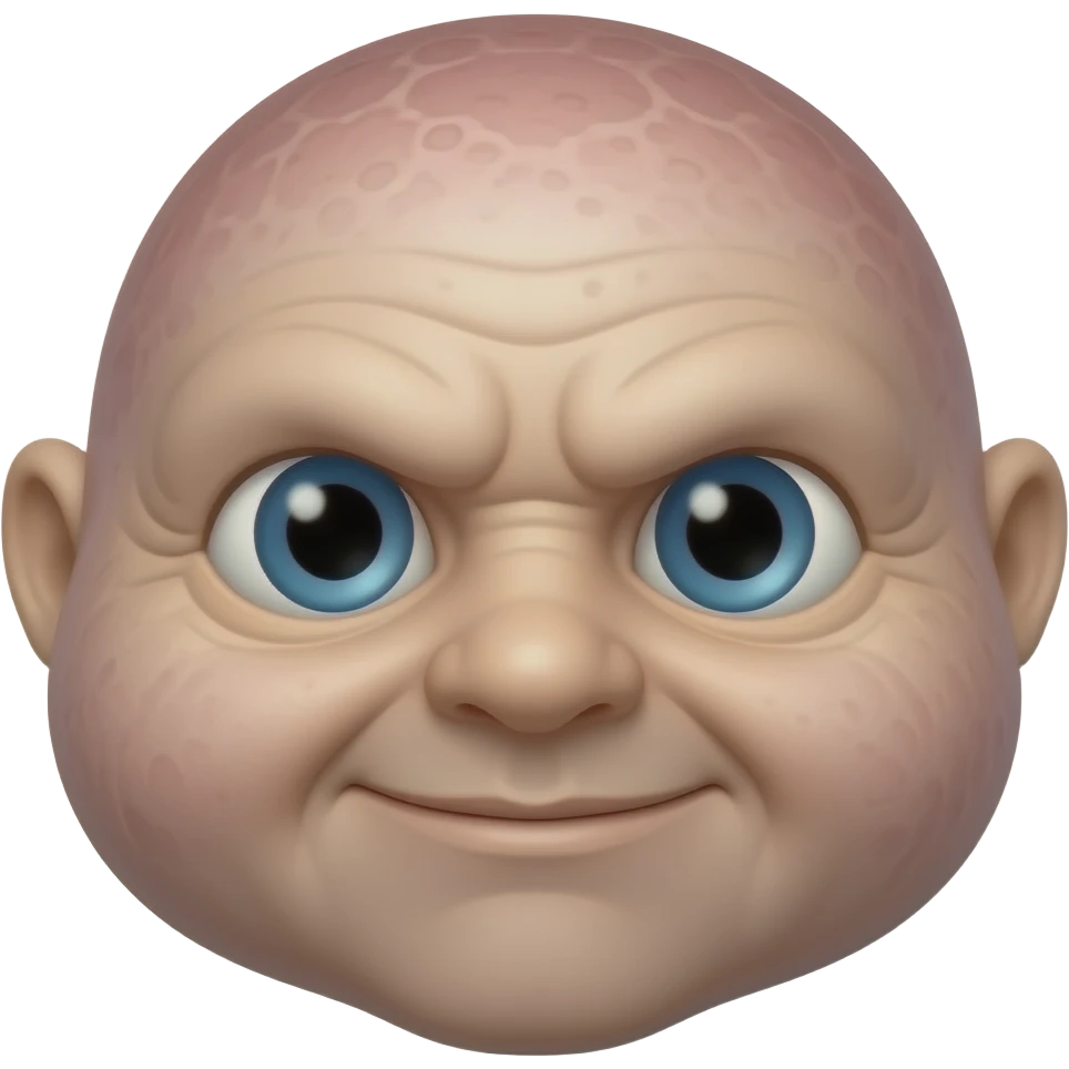 Cyclops emoji