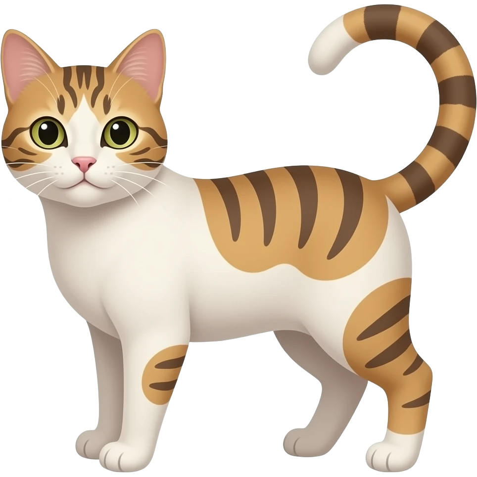 Cat emoji