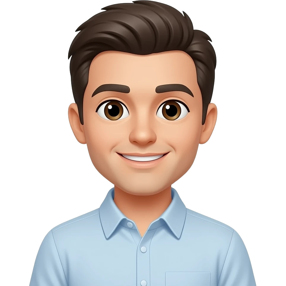 Contento emoji