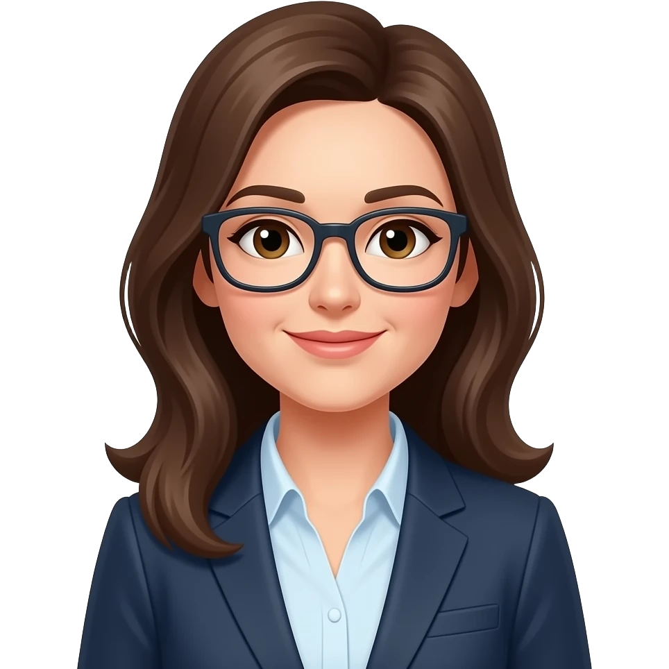 attractive teacher emoji