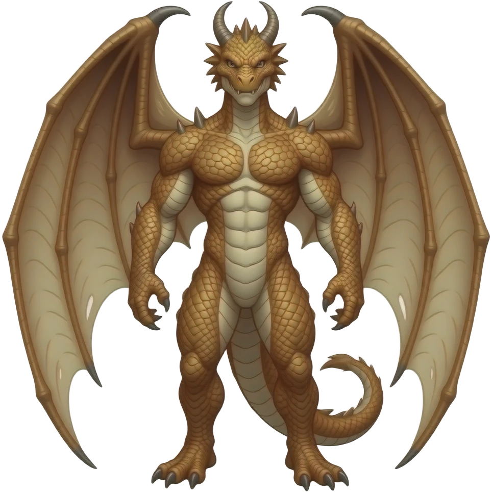 Vernid-Protogen-Dutch-Angel-Dragon-Sergal-Wickerbeast-hybrid-fusion emoji