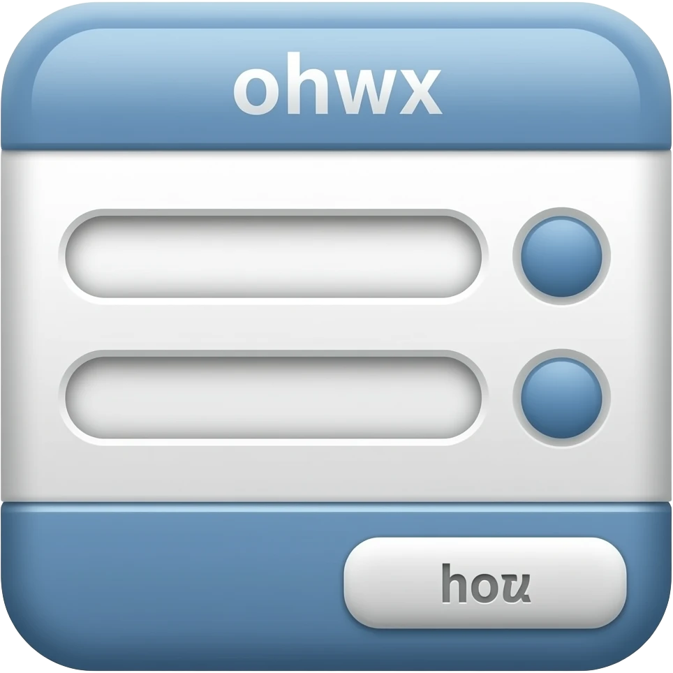 ui for text emoji