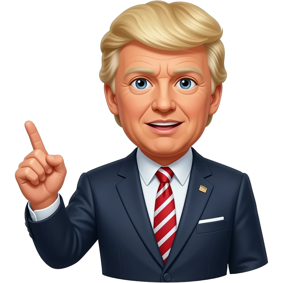 POLITICA emoji