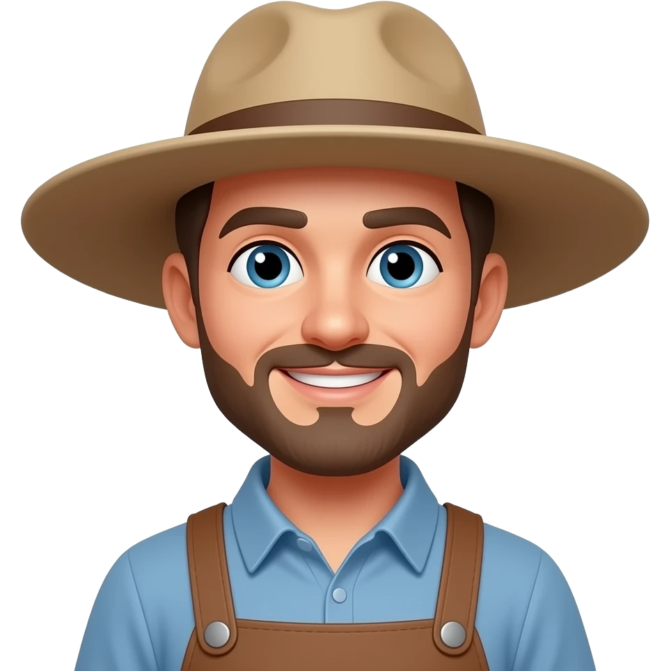 gärtner emoji