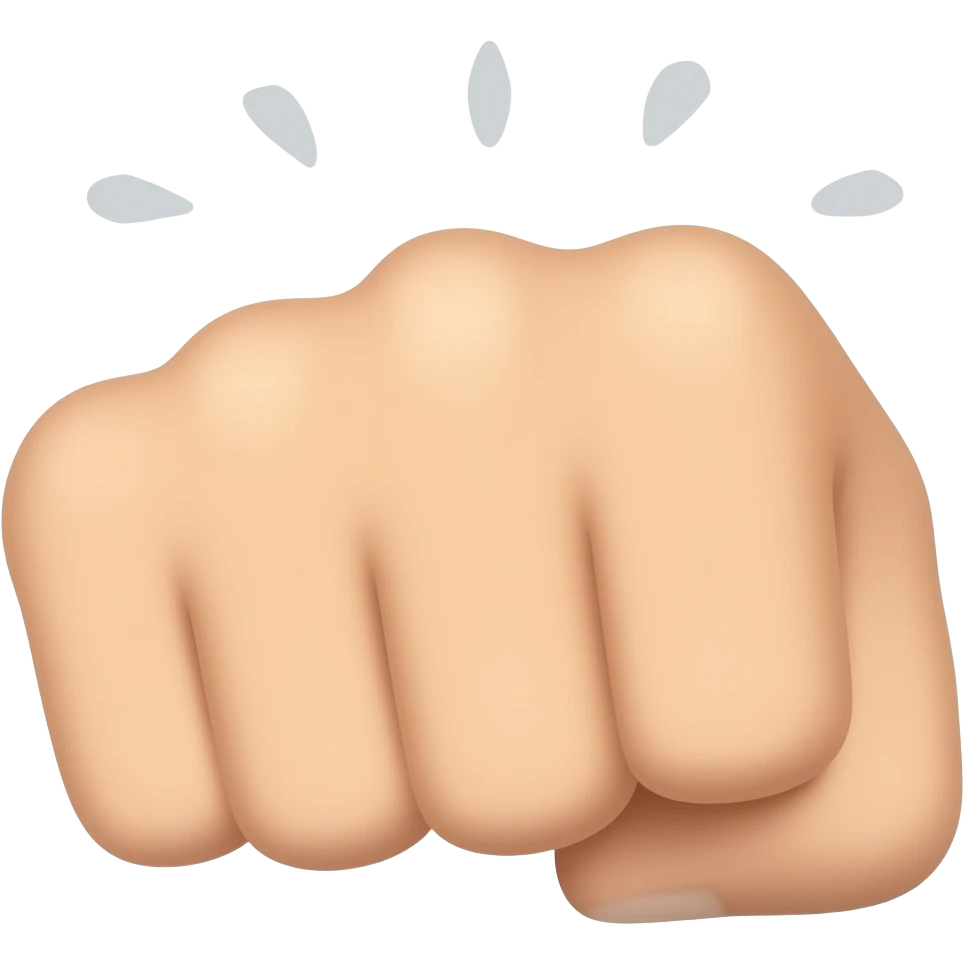 Spank emoji