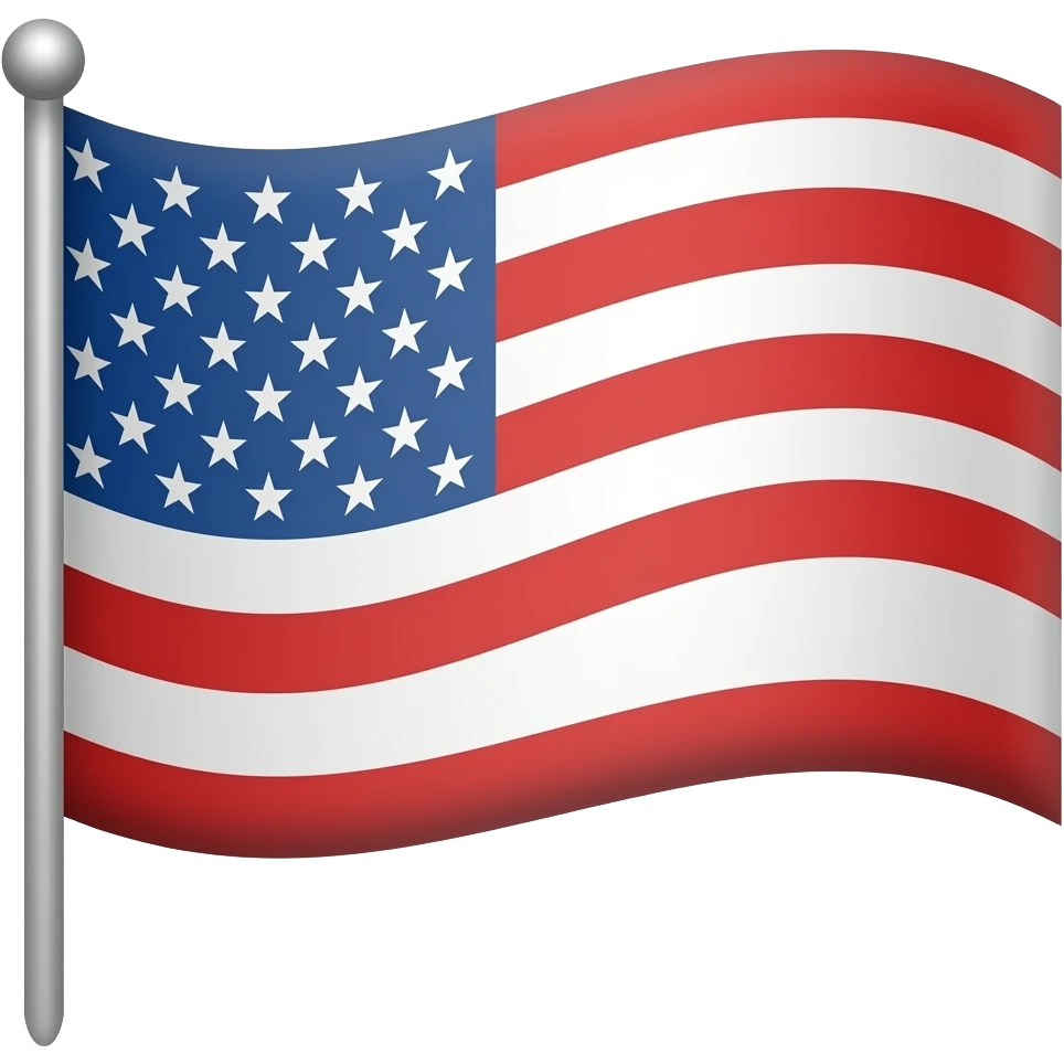Flag shapes emoji