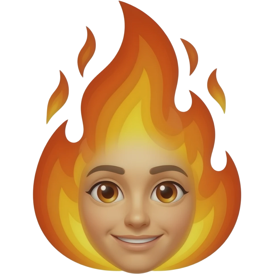 Elemental emoji