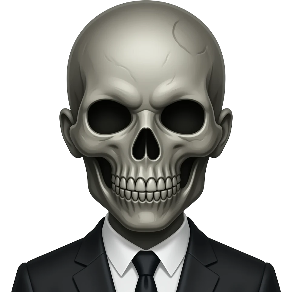 doomsday face emoji emoji