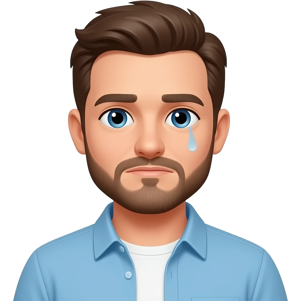 tired twin dad emoji