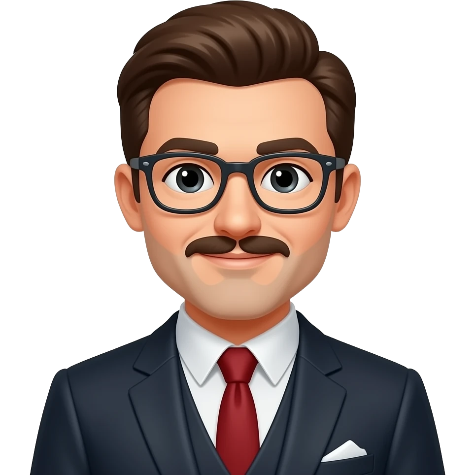 dandy emoji