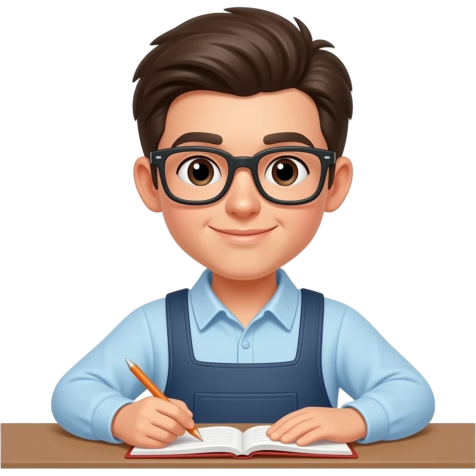 Online class emoji