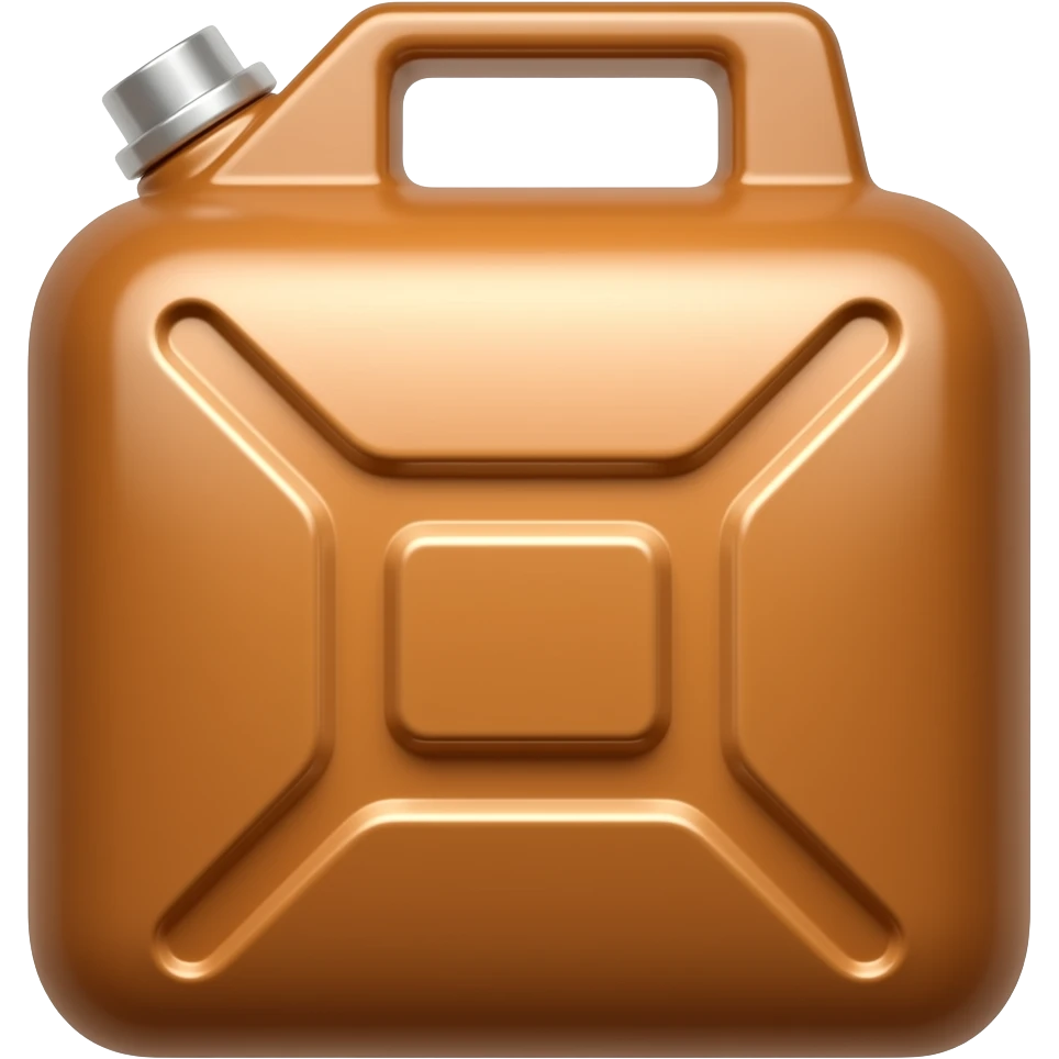 fuel emoji