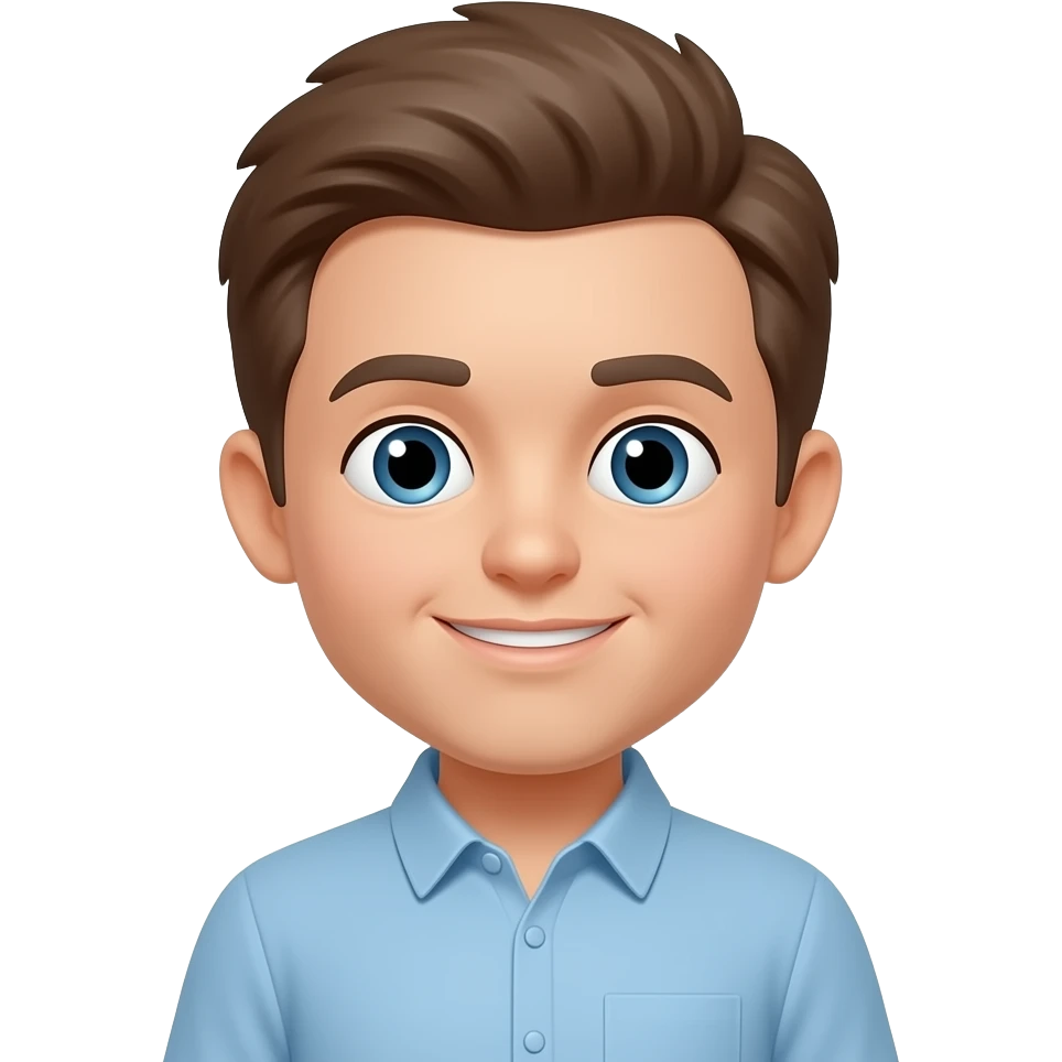 little emoji