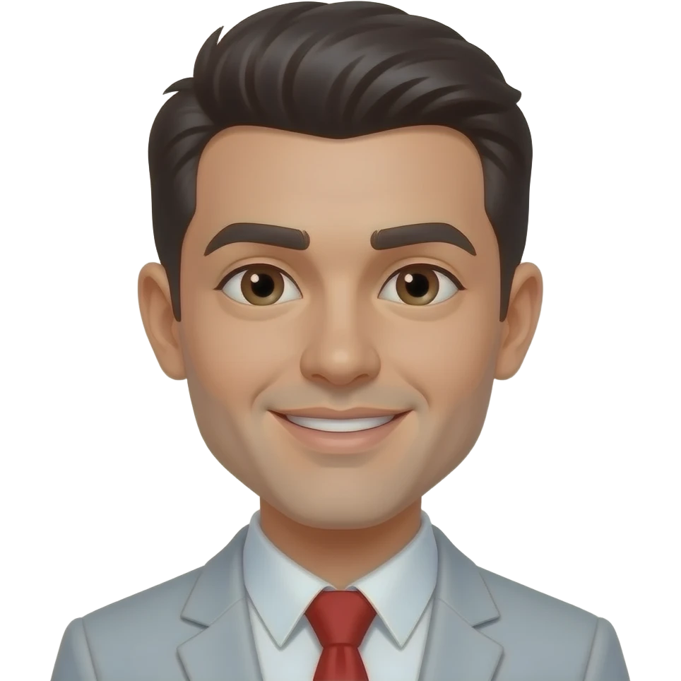 Gitan emoji