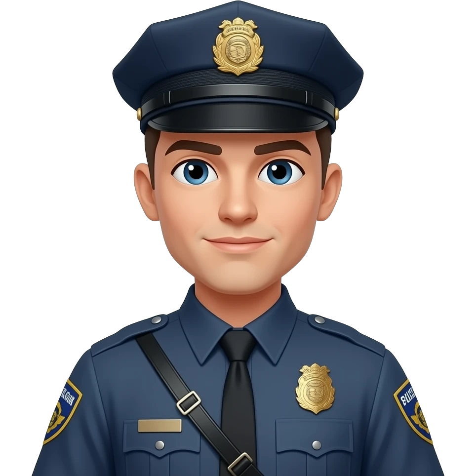 security emoji